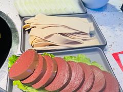 -沪小胖·小龙虾·蓝龙王(八佰伴店)