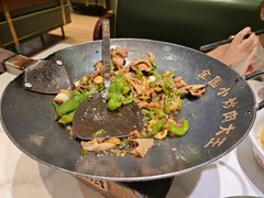 -费大厨辣椒炒肉(高铁吾悦广场店)