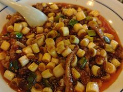 鱼香肉丝-饭江湖·江湖菜(湖广会馆店)