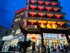 -千岛湖鱼味馆(十字街总店)