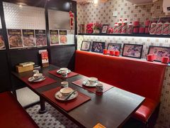 -香港祥正飯店·正宗灣仔50年海鲜老字号