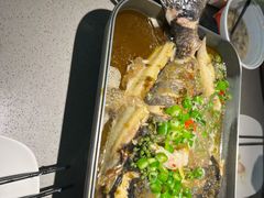 -半天妖烤鱼(绿地大融城店)