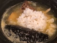 -长沙北辰洲际酒店-兰调全日餐厅