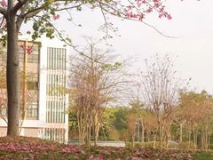 -广东金融学院(校本部)