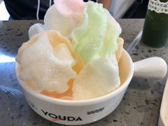 -友达面馆(海珠店)