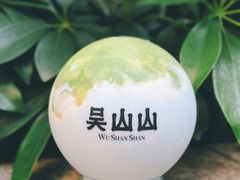 -吴山山·椰子酸奶(天河南店)