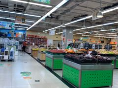 -百佳永辉超市(东城万达店)