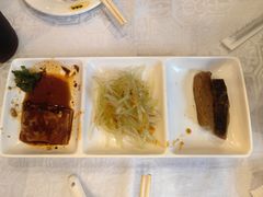 -功德林素菜饭庄(前门店)