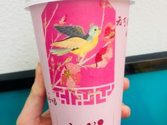 -唐沫茶兮(仓山万达金街店)
