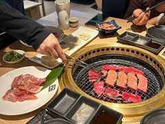 -牛角烧肉(步步高星城天地店)