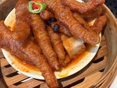 -香港池仔记肠粉王(博多新记襄阳南路店)