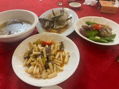 -棠记海鲜餐厅(南朗镇店)