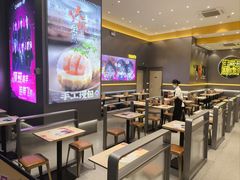 -小杨生煎(深圳岗厦北店)