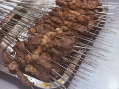 -文文烤肉(大皮院店)