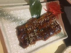 -有喜屋·深夜食堂(北京西路店)