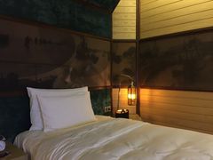 -天津津利华酒店