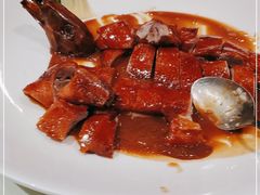 -利苑酒家(金宝店)