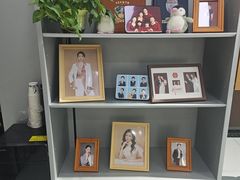 -企鹅照相馆(岗顶天娱店)
