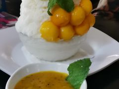 -Fresh Fruit Factory - Fruit Cuisine Restaurant