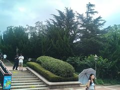 -燕儿岛山公园