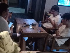 -秃鹫湾·推理大师沉浸式实景演绎推理剧场