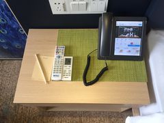 -JOYA湾悦国际酒店(世界之窗店)