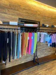 -意然瑜伽·普拉提