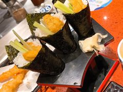 -小山日本料理(兴业太古汇店)