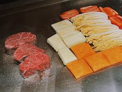 -Ginza Onodera 鮨(外滩十八号店)