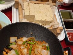 -山西会馆·晋菜·晋商宴·牌匾博物馆(胜利东街店)