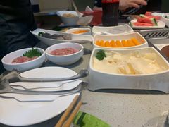 -海底捞火锅(杭州萧山宝龙广场店)