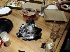 -第三空间·趣味桌游·轰趴.室内CS.剧本杀(大武汉1911店)