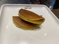 铜锣烧-湘汇概念铁板烧(铁西万达店)