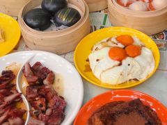 -澳门陈光记烧味饭店(万象城店)