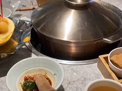 -椰妹·椰子鸡火锅(三祺广场店)