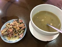 老火汤-腰记饭店(龙源路店)