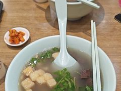-回味鸭血粉丝汤(砂之船店)