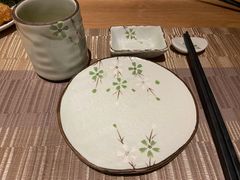 -酒井酱子·深夜食堂(东城汇店)