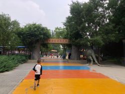 -大望京儿童游乐场