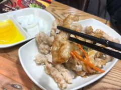 -香港饭店0410(弘大店)