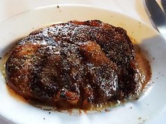肉眼牛排-茹丝葵经典牛排馆(上海外滩店)