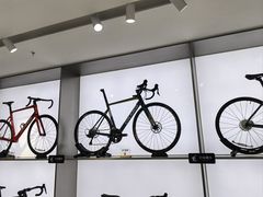 -COLNAGO梅花自行车(陆家嘴正大广场店)