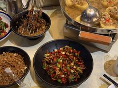-聚味瞿记·龙虾堂(望城店)