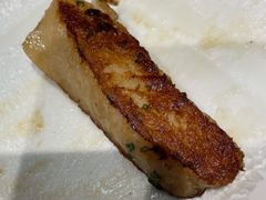 藤椒石斑鱼-铁板诱惑法式铁板烧(大卫城店)