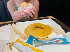 -翠华餐厅(铜锣湾糖街店)