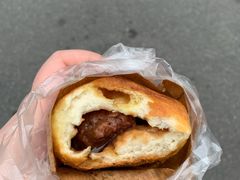 牛肉煎包-牛煎里牛肉煎包淮南牛肉汤(广东路店)