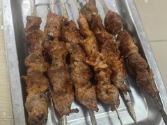 -吾斯曼珍珠抓饭王