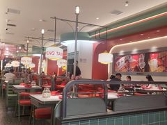 -避风塘·金牌店·夜宵(金玉兰店)