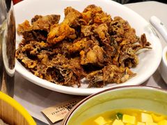 -大鸭梨烤鸭(甘家口店)
