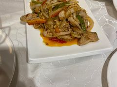 -马凯餐厅(长椿街店)